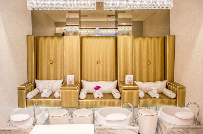 Beauty & Spas Morning