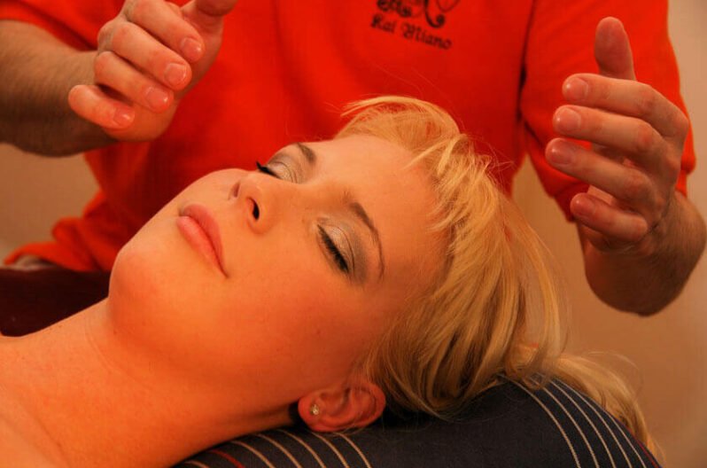 Beauty & Spas Morning