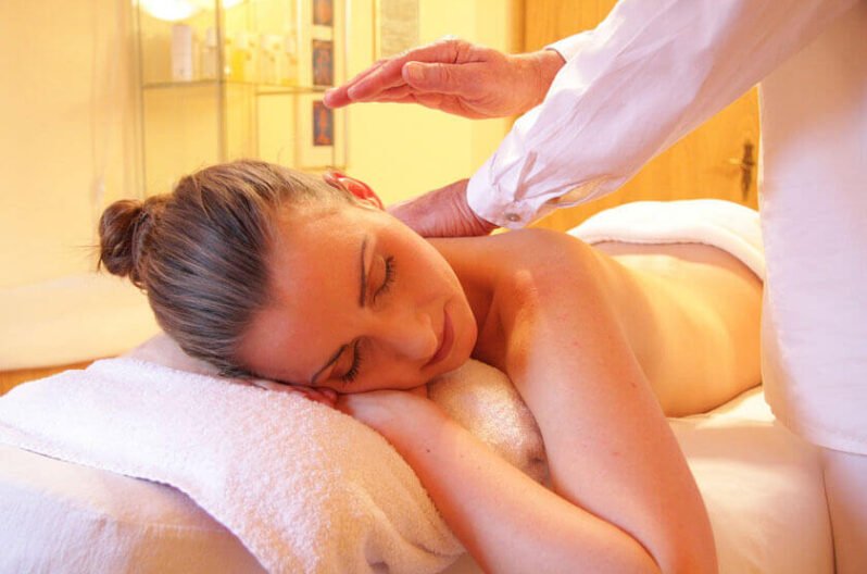 Beauty & Spas Morning