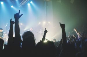 Live Music Event Concert